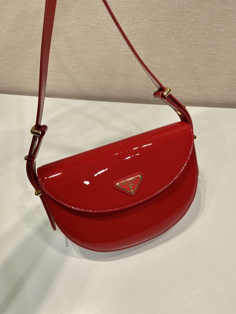 Pra*a satchel bags